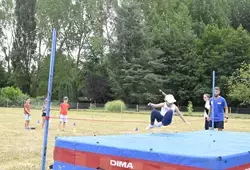 Sarthe destination sport à Montval-sur-Loir