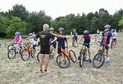 Sarthe destination sport à Montval-sur-Loir