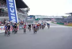 24 Heures intenses à vélo