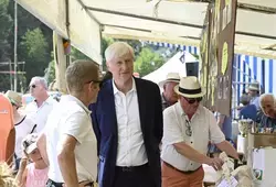 Comice Villaines-sous-Lucé 2022 - Dominique Le Mener 