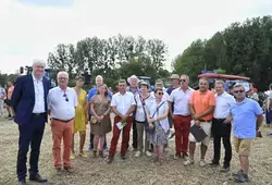 Comice Villaines-sous-Lucé 2022