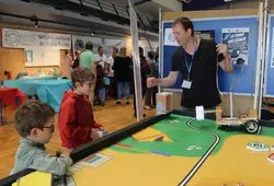 Comice de la Ferté-Bernard 2022