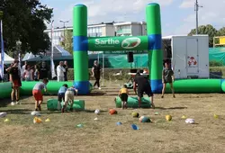 Comice de la Ferté-Bernard 2022