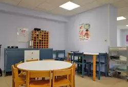 Inauguration cantine scolaire 