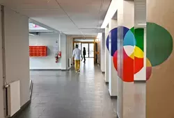 Lycée Bellevue inauguration 