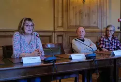 Présentation du dispositif de parrainage de l'aide sociale à l'enfance