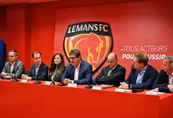 Un but pour l'emploi avec le Mans FC