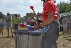 Aubigné Racan, Comice agricole 2022