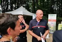 Le SDIS de la Sarthe en quelques chiffres