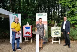 Le SDIS de la Sarthe en quelques chiffres