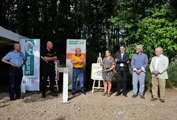 Le SDIS de la Sarthe en quelques chiffres