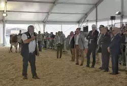 L'inauguration en images 