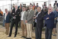 L'inauguration en images 