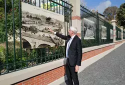 L'inauguration en images 