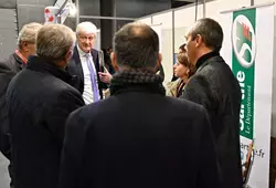 Le Département au Congrès des maires