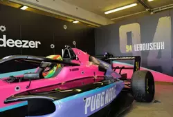 GP Explorer par Squeezie