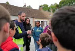 Journee de la resilience