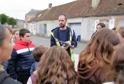 Journee de la resilience