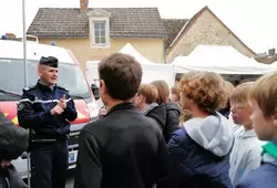 Journee de la resilience