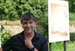 Saison photographique de l'abbaye royale de l'Épau