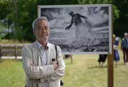 Saison photographique de l'abbaye royale de l'Épau
