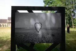 Saison photographique de l'abbaye royale de l'Épau