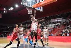 Victoire MSB-Cholet