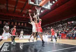 Victoire MSB-Cholet