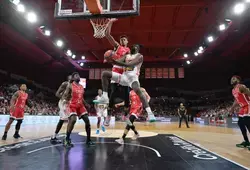 Victoire MSB-Cholet