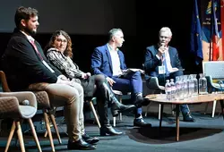 Le Département au Congrès des maires