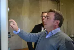 Ecourues 2022