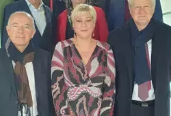 Conseil d'administration du GIP Inovalys