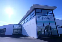 Inovalys