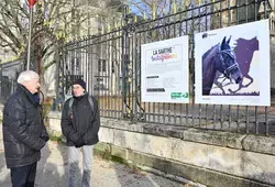 exposition la Sarthe dans l'oeil des instgramers saison 5 