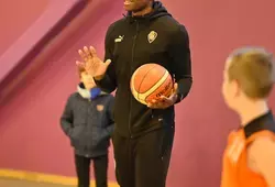Rencontre MSB à Joué-l'Abbé