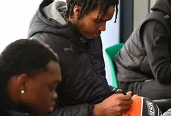Rencontre MSB à Joué-l'Abbé