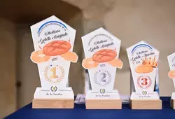Remise des prix 