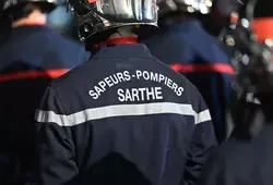 la cérémonie de la Sainte-Barbe en images