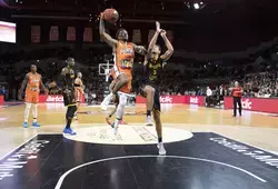 matchs de la saison 2022-2023 du MSB