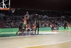 matchs de la saison 2022-2023 du MSB