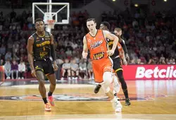 matchs de la saison 2022-2023 du MSB