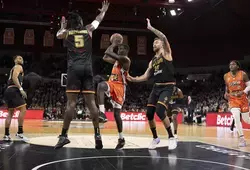 matchs de la saison 2022-2023 du MSB