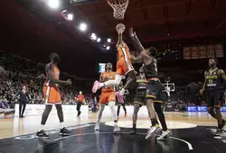 matchs de la saison 2022-2023 du MSB