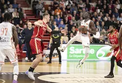 matchs de la saison 2022-2023 du MSB