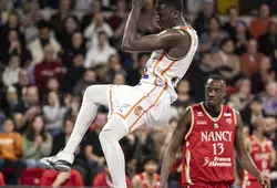 matchs de la saison 2022-2023 du MSB