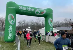 Cross Ouest-France Pays de Loire 2023