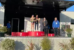 Cross Ouest-France Pays de Loire 2023