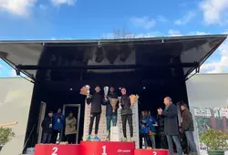 Cross Ouest-France Pays de Loire 2023