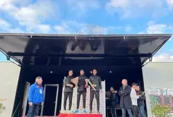 Cross Ouest-France Pays de Loire 2023