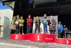 Cross Ouest-France Pays de Loire 2023